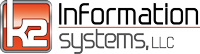 K2 Information Systems, LLC Logo